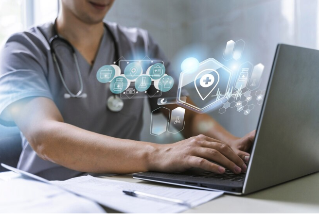 Network Security Assessment in Healthcare IT: A Crucial Safeguard